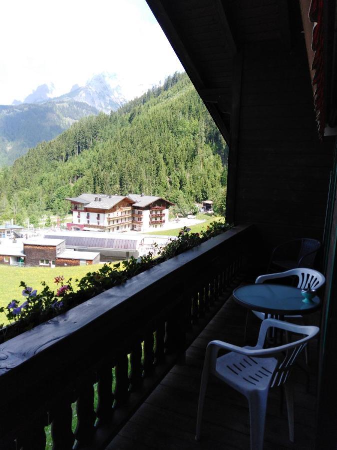 Ferienhaus Regina Верфенвенг Экстерьер фото