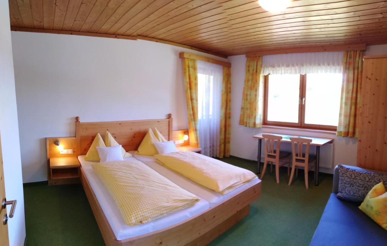 Ferienhaus Regina Верфенвенг Экстерьер фото