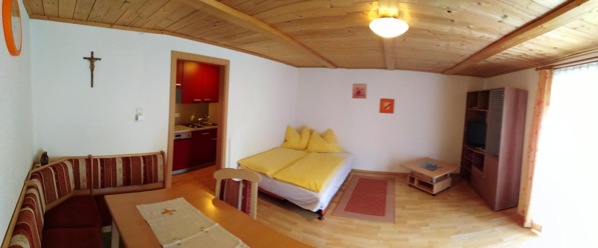 Ferienhaus Regina Верфенвенг Номер фото