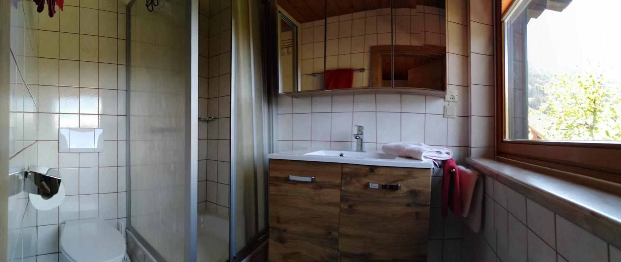 Ferienhaus Regina Верфенвенг Номер фото