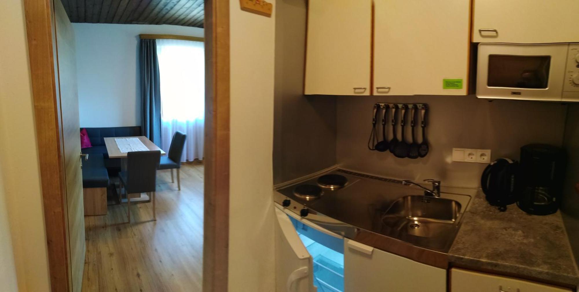 Ferienhaus Regina Верфенвенг Номер фото