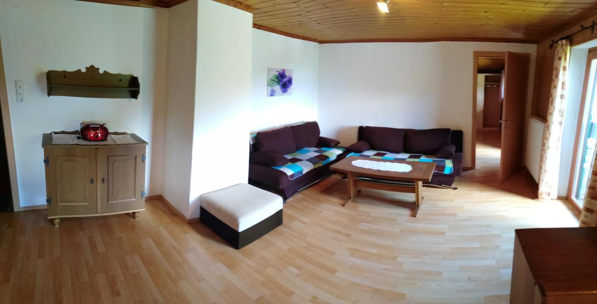 Ferienhaus Regina Верфенвенг Номер фото