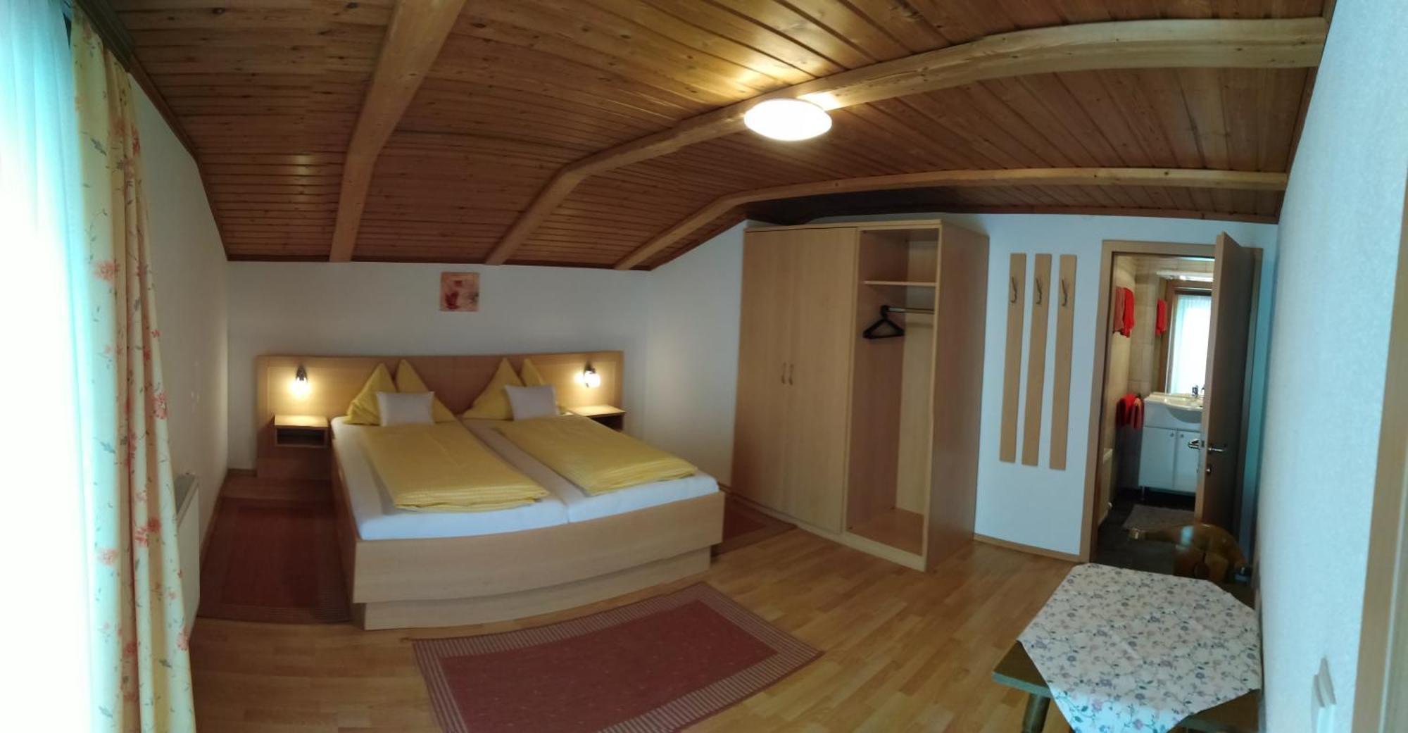 Ferienhaus Regina Верфенвенг Номер фото